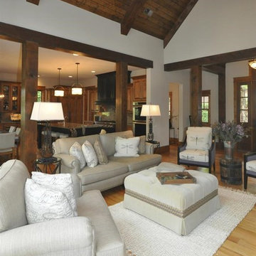 Reserve at Lake Keowee