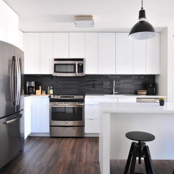 America's Best Kitchen Remodeling