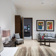 Bedrooms