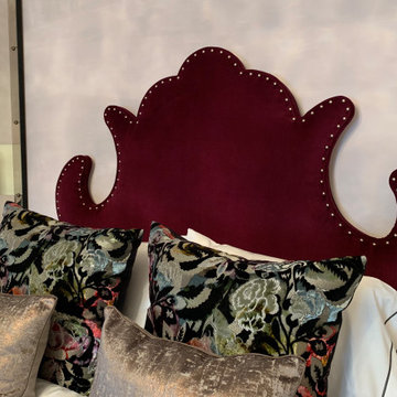 Vivid Custom Design Furniture & Lighting