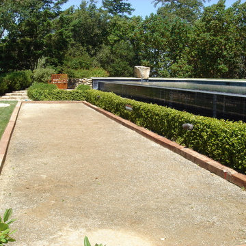Sonoma Mediterranean Villa