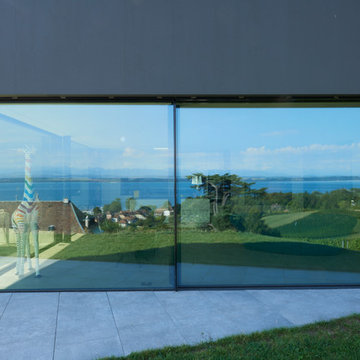 Villa Cortaillod