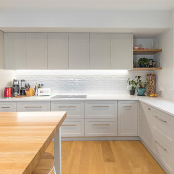 Beautiful Country Style Kitchen