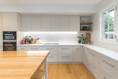 Beautiful Country Style Kitchen
