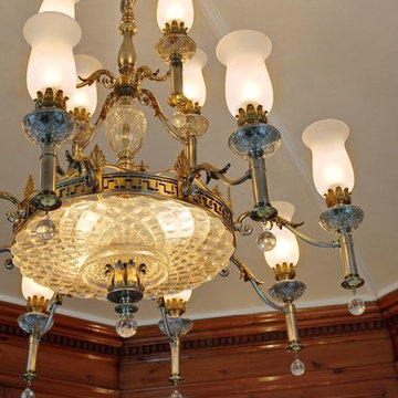 Regency Room