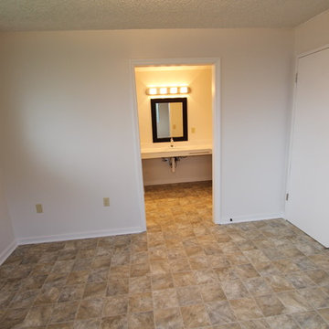 Master Bedroom and Bathroom Remodel