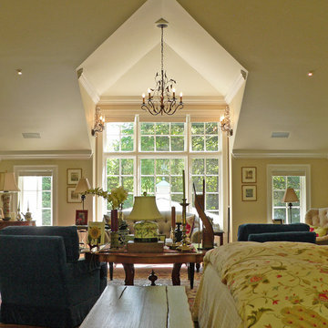Stamford Residence