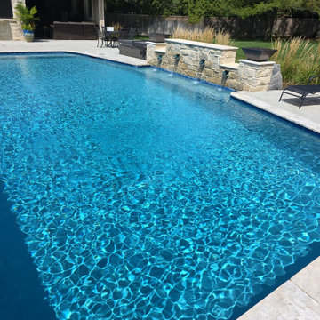 Gunite Pool Gallery