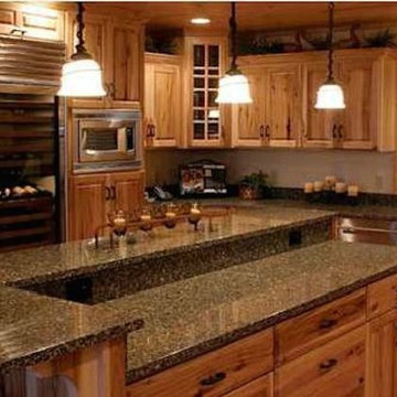 Quartz Surfacing