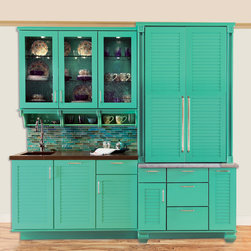 Wellborn Cabinet - Products