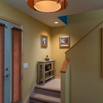 Mt. Horeb Home