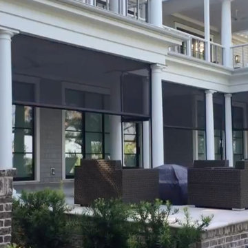 Palmetto Bluff Luxury Home