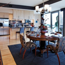 Loft Living