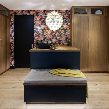 Natural Elements Modern