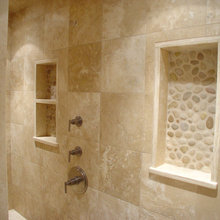 Tile work ideas