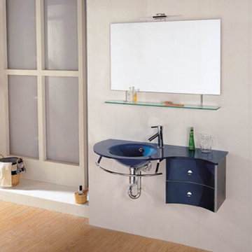 Bathroom Vanities