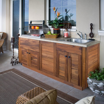 Atlantis Cabinetry
