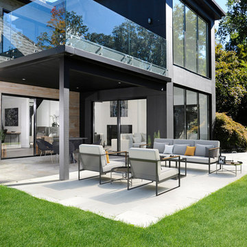 Contemporary Country Compound
