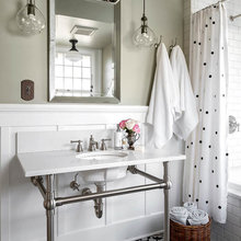 Newberry 3/4 bath