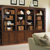 Hooker Furniture Cherry Creek 32-inch Wall Storage Cabinet 258-70-446