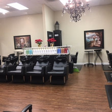 salon