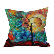 pillows
