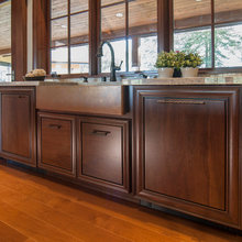Kitchen Cabinets