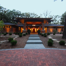 Exterior Ideas