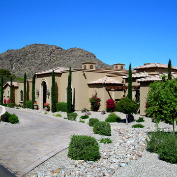 Paradise Valley