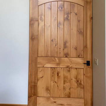 Barn Doors