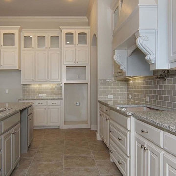 Lavish in Lucas: Move-in Ready Home