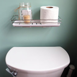 Bathroom Organization Ideas - Who's Your Caddy - Bathroom Organizers