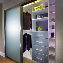 Closets