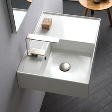 half bath addition
