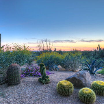 Cave Creek 3