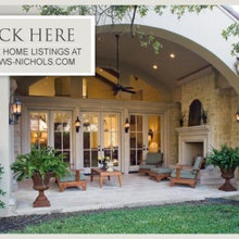 outdoor living