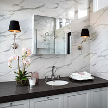 Bathroom- Mirrors