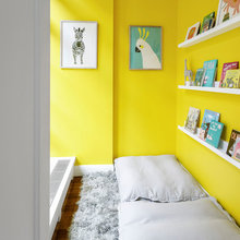 ashers room