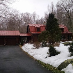 Manchester Residence - Home Improvement
