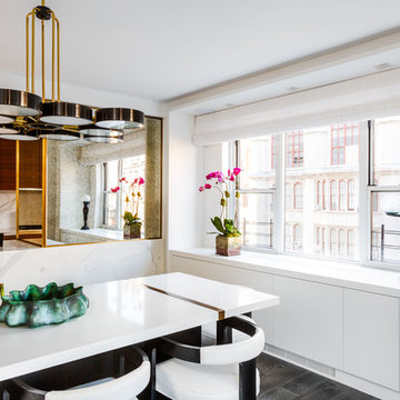 Apartment-wide Audio and Video