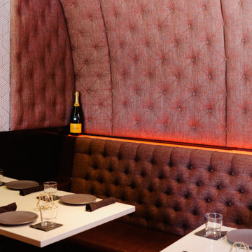 Shift Restaurant