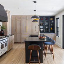 Kitchen Ideas