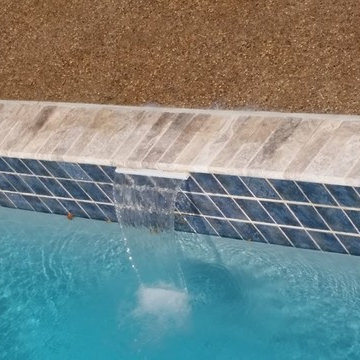 Pools