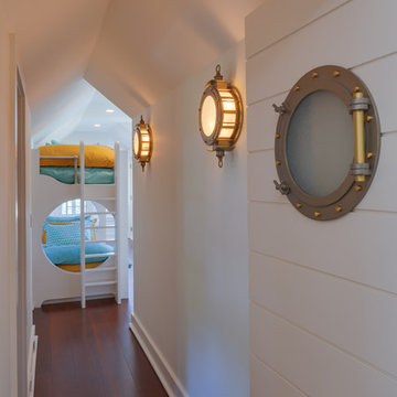 New England Nautical