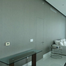 Interior doors