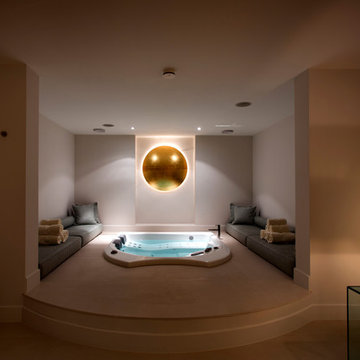 Smart American Home