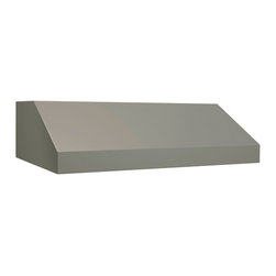 Pro-Line 36" Hood - Range Hoods And Vents