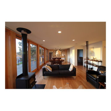 Oceanside weeHouse