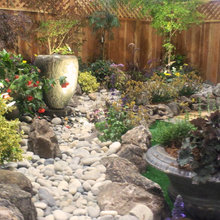 Hidden Garden ideas