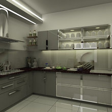 Kitchen Ideas